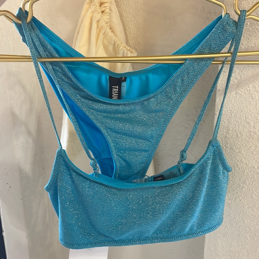 Triangl bikini